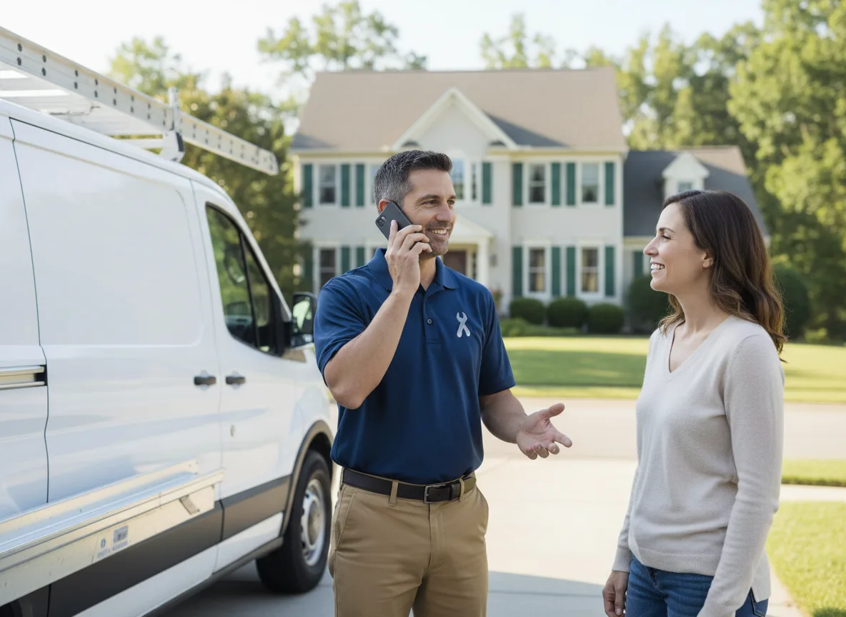 Home Gutter Service Nanty Glo, PA FAQs